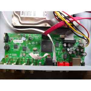 دانلود فلش فریمور (دامپ ) دی وی ارBriton AHR5508M-A9E AHR5508LM VER.B MX25L12805D 8CH DVR DUMP FLASH